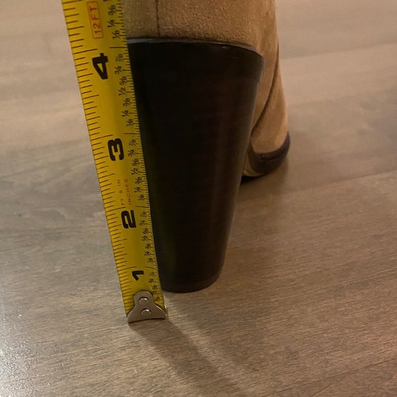 Joie Booties (EUR Size 38) - Picture 10 of 10